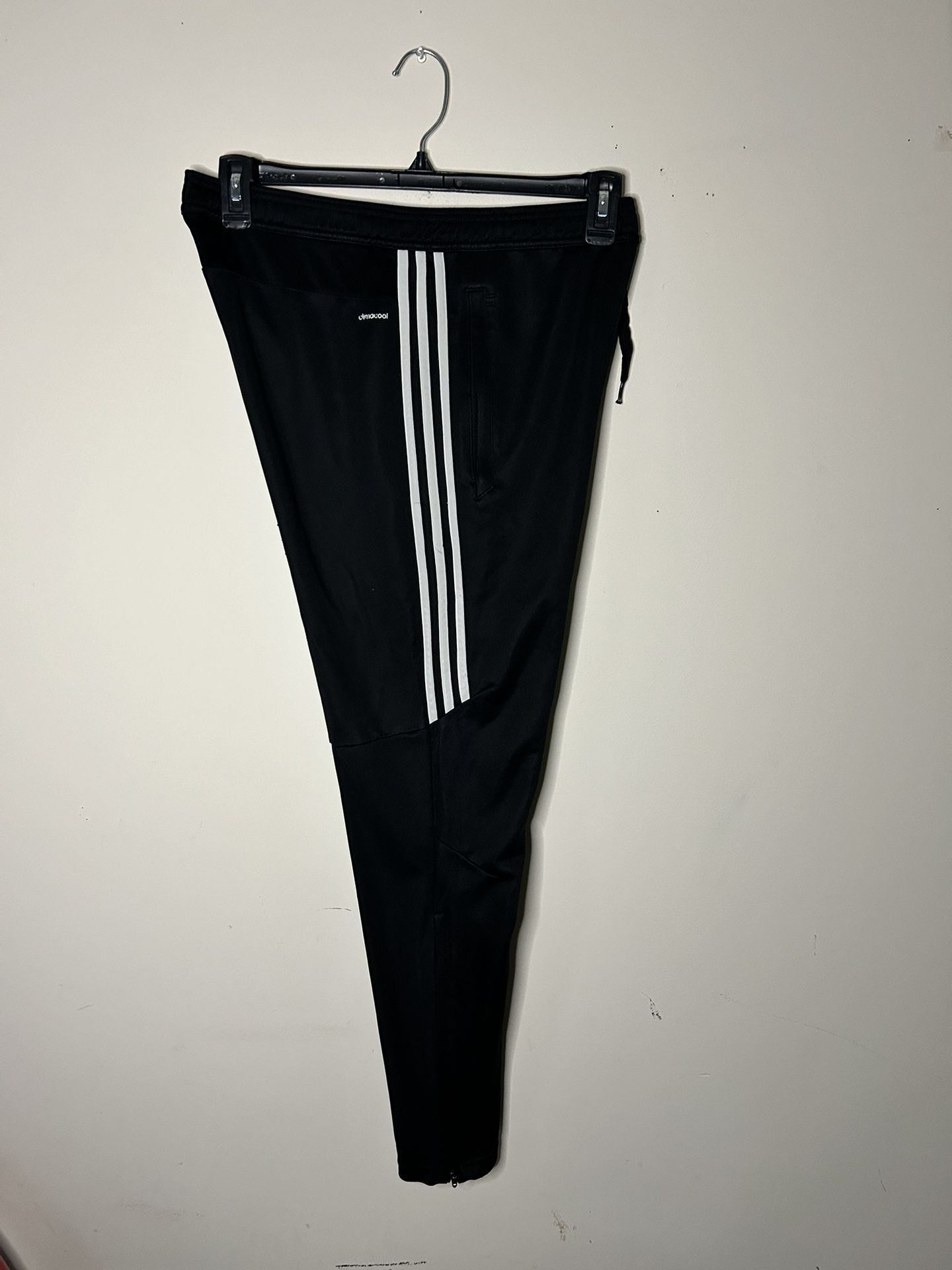 Adidas 3-Striped Track Pants