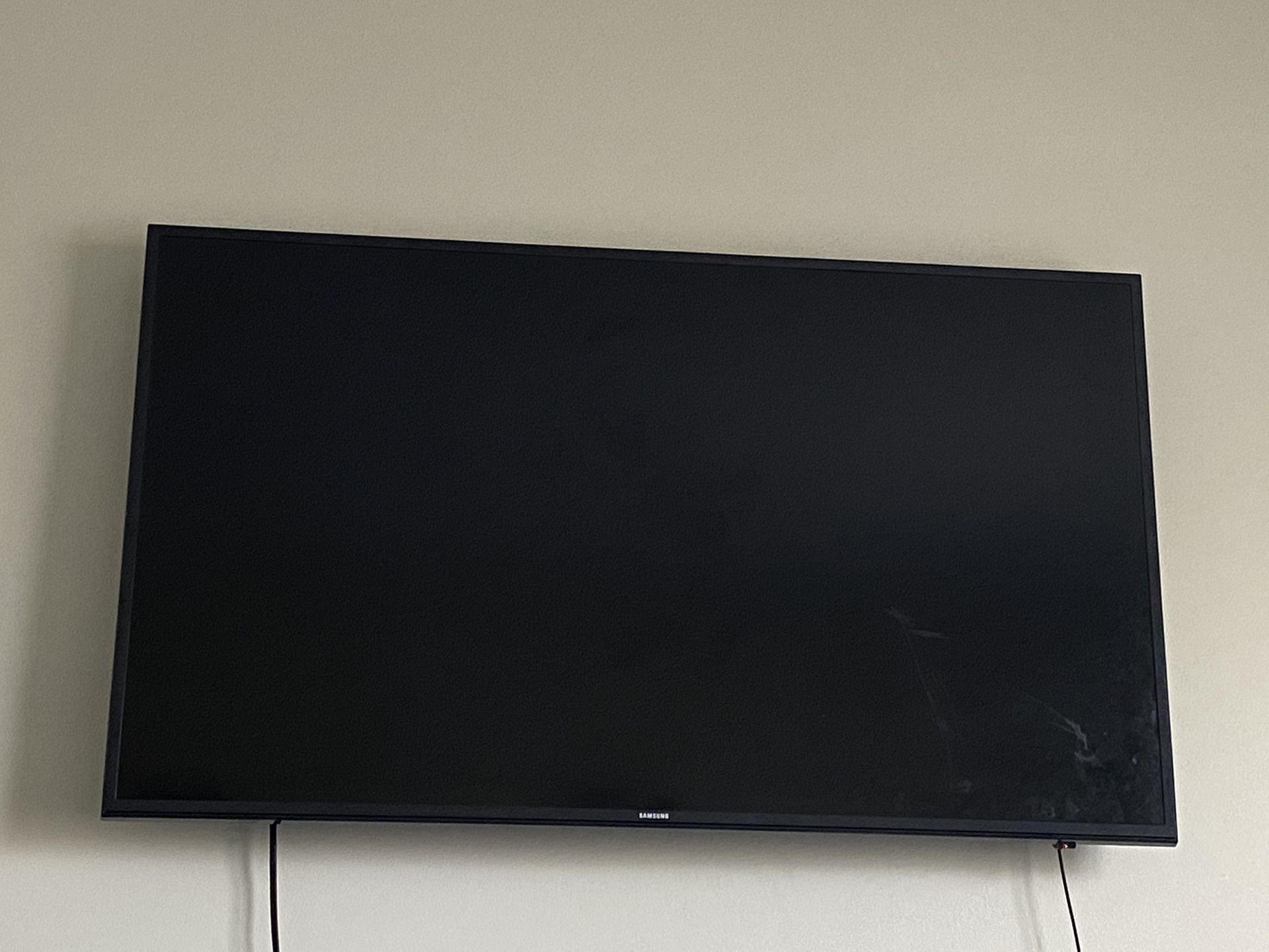 50 Inch Smart Tv Best Offer