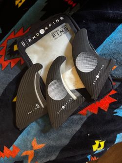 Endorfins KS1 futures fins.