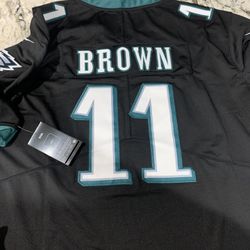 Eagles Aj Brown All Sizes $75 
