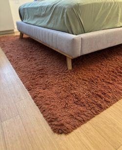 Santra Performance Indoor Rug