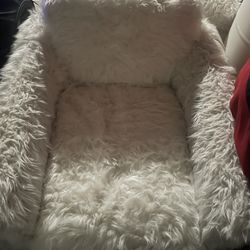White Chair 