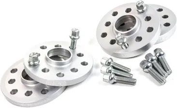 VW GTI MK7 Spacers Flush Kit ECS