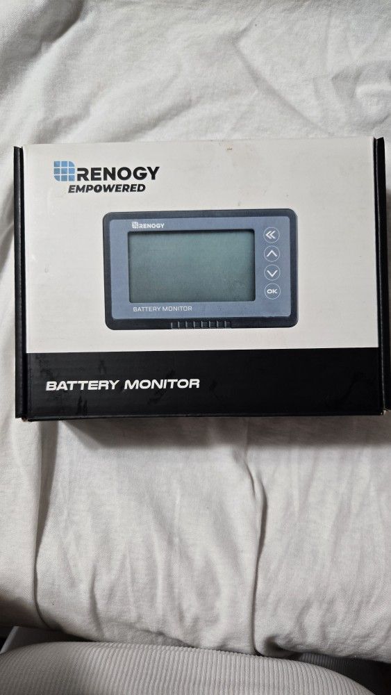 Battery Monitor