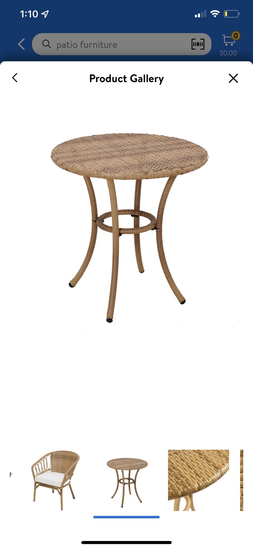 Patio set for Sale in Carlsbad, CA OfferUp