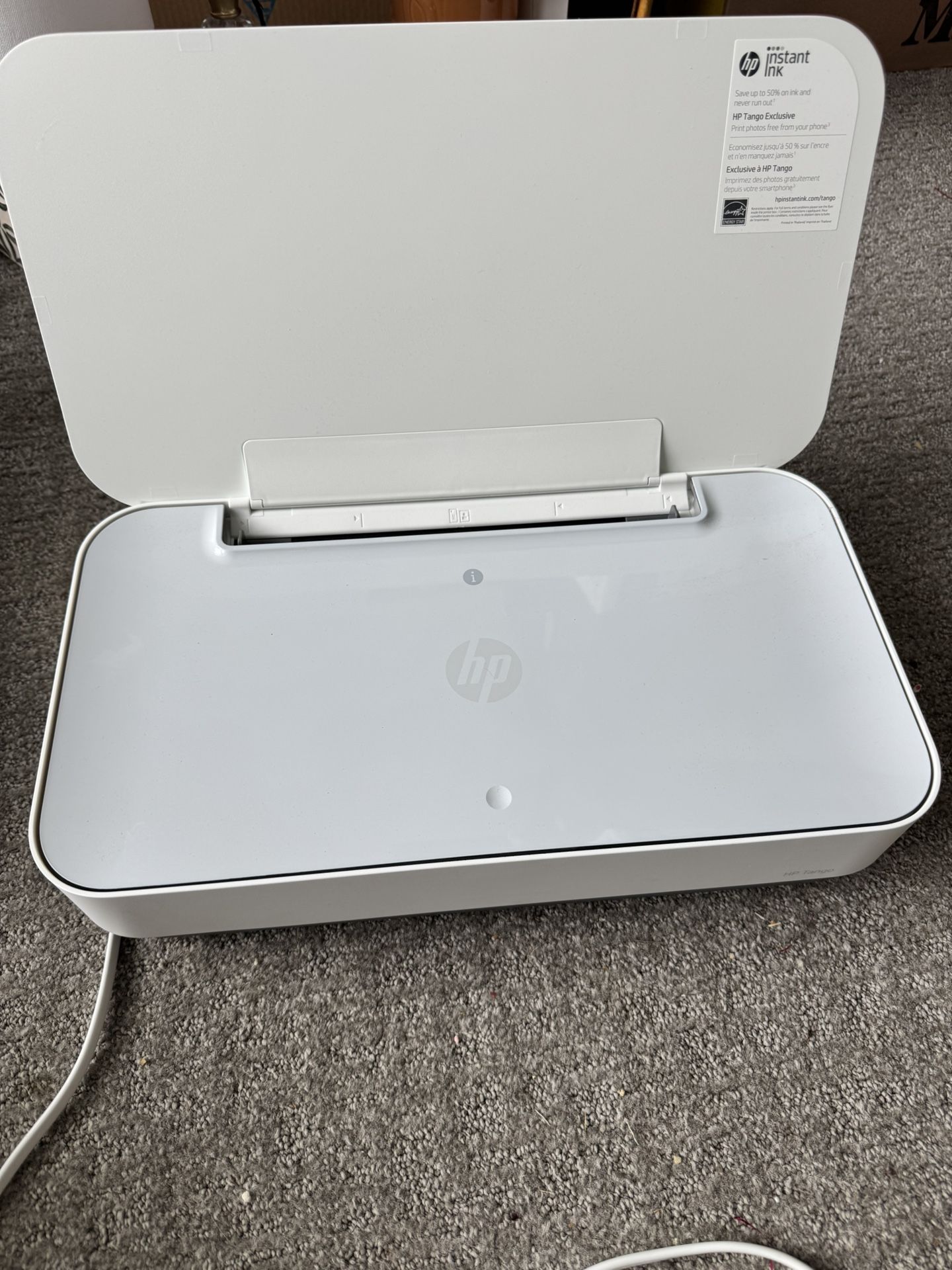 HP printer
