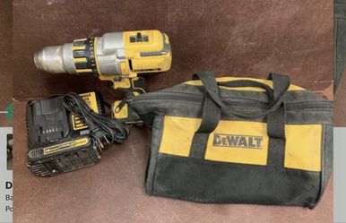 DEWALT Drill set