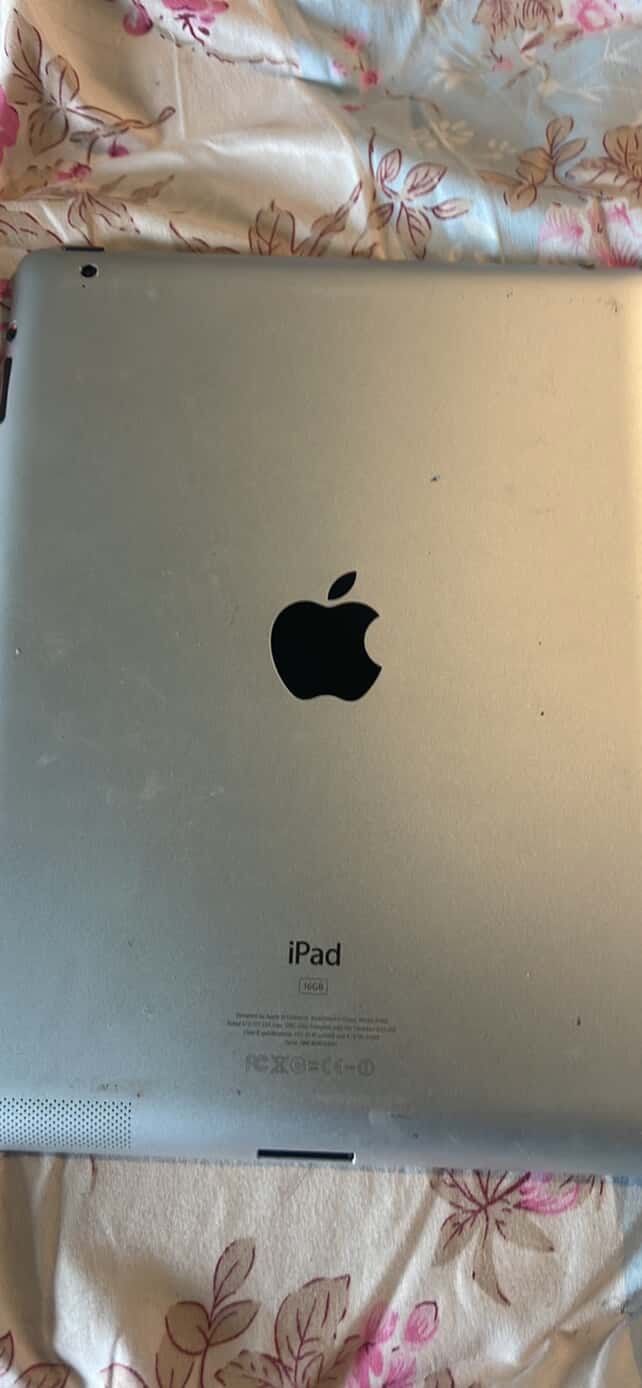 iPad 2nd Generation 32gb & 16gb