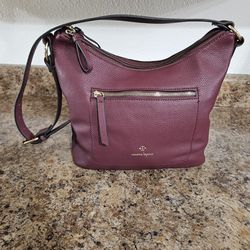 Nanette Lepore Hobo Shoulder Bag