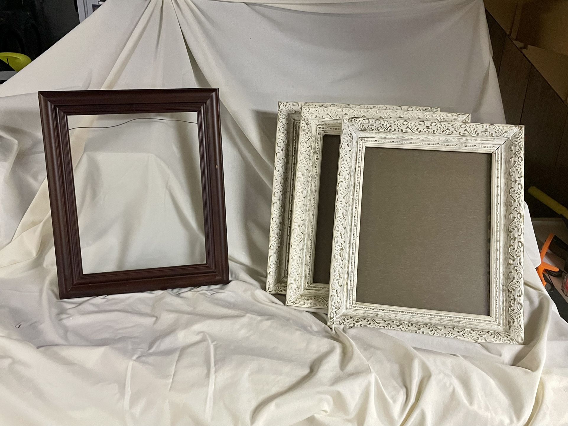 Photo Frames With Glass 