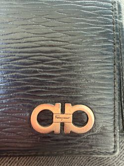 Ferragamo wallet