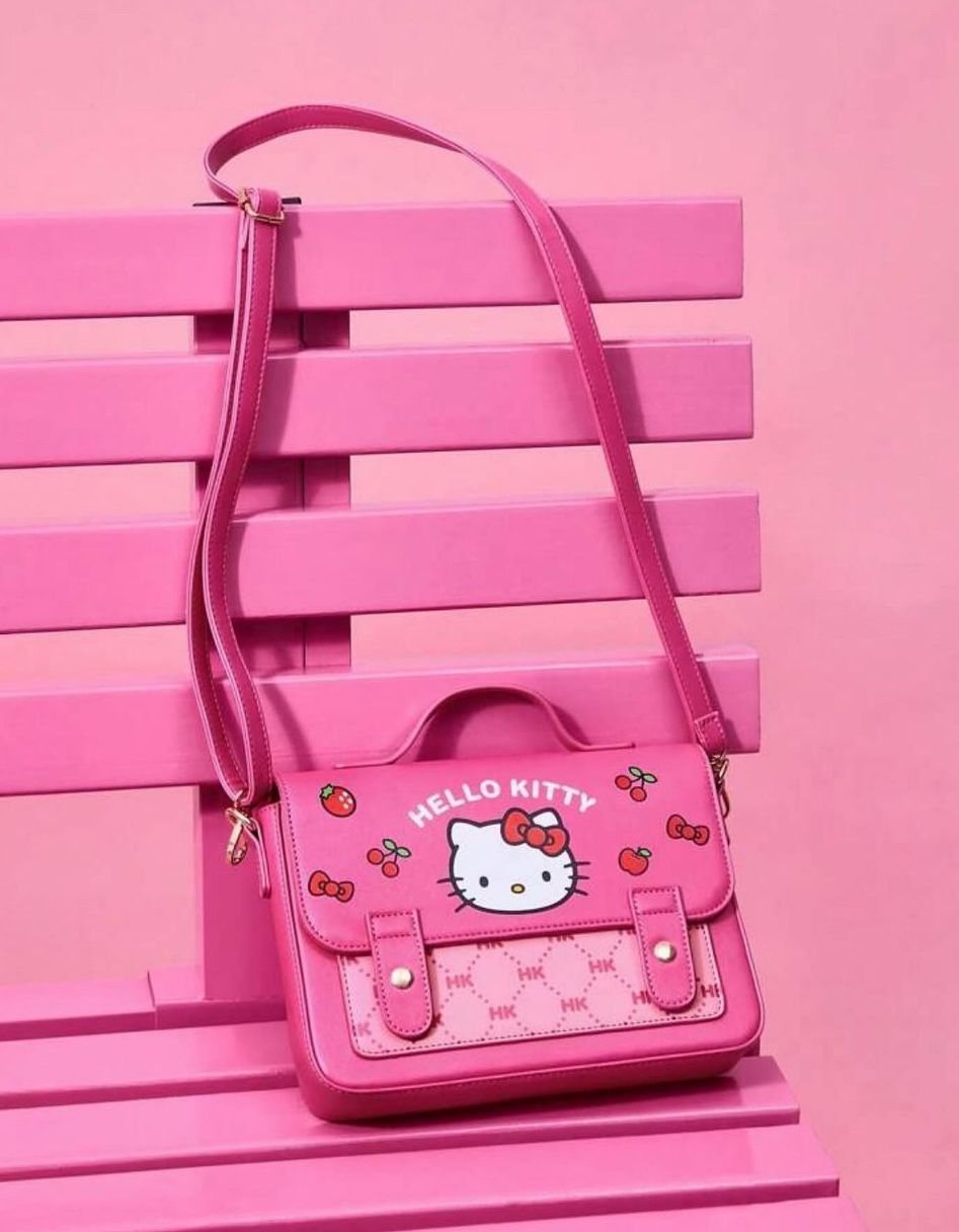 Hello Kitty Purses