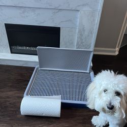 Pee Pad Holder 