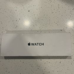 Apple Watch SE 3 [GPS 40mm]