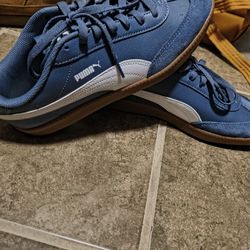 Shoes 👟 (Puma)
