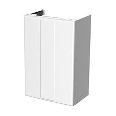 Vesta Tankless Water Heater Pipes Cover
