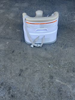 Baby Booster Seat