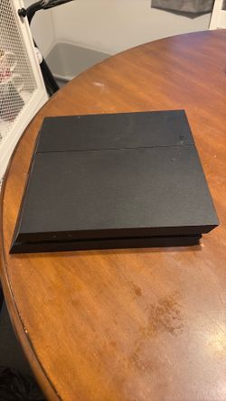 PlayStation 4 for parts