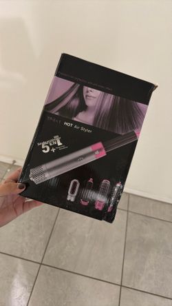 5 In 1 Hot Tool