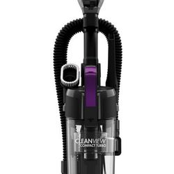 Bissell CleanView Compact Turbo Lightweight Vacuum