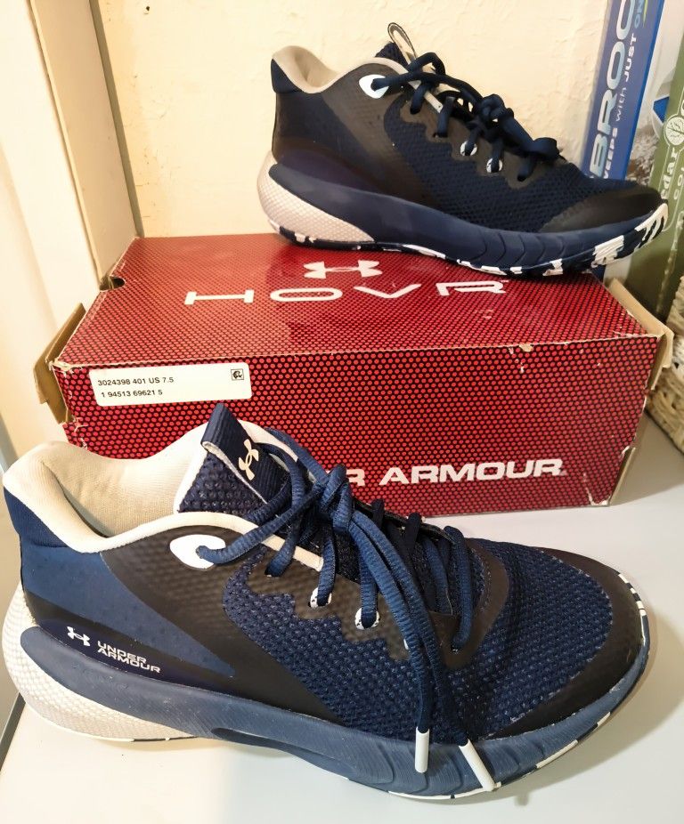 Under Armour Hovr Breakthru (7.5 Sized)