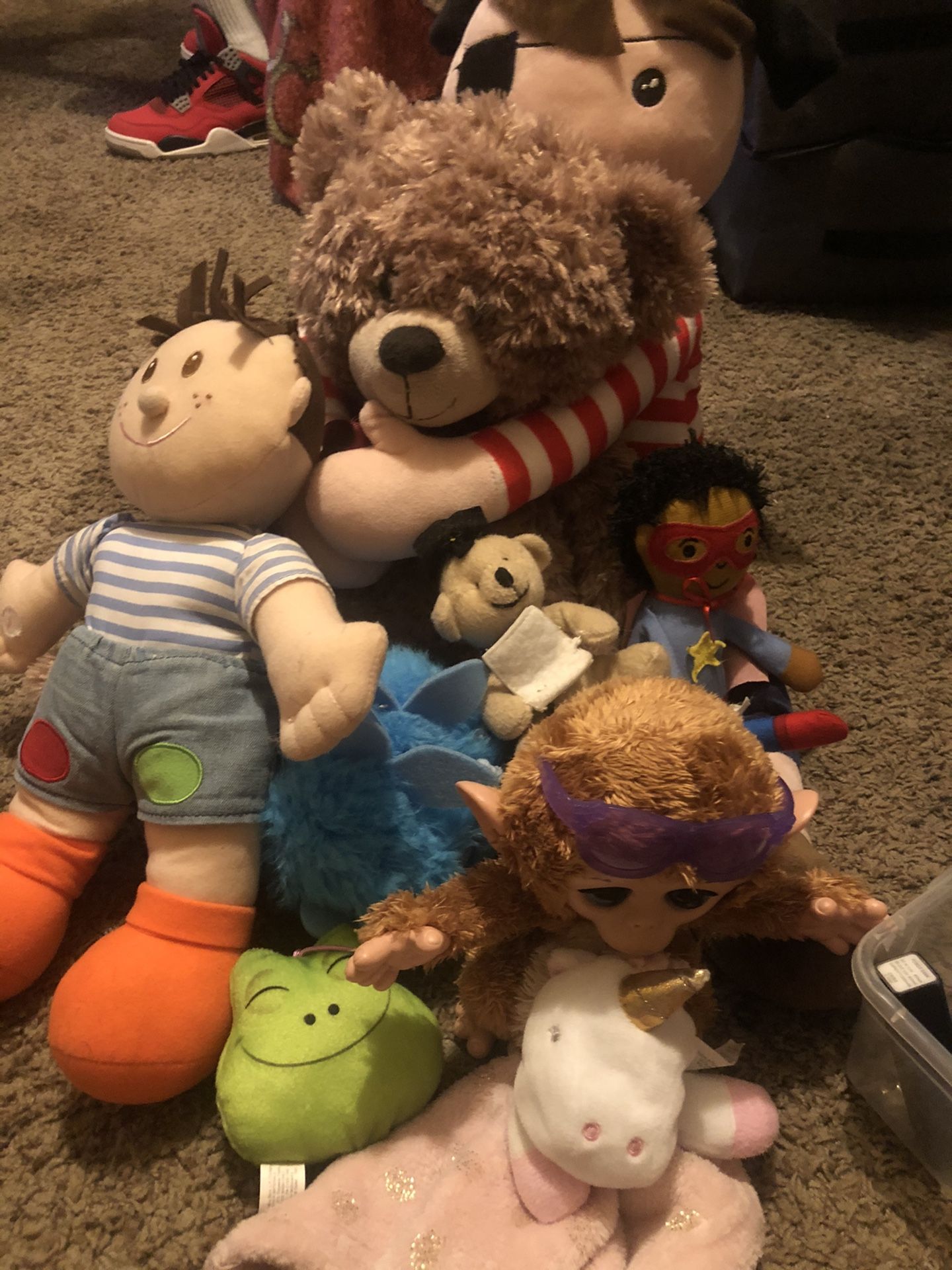 Offerup Phoenix Free Stuff
