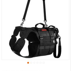 Large Dog Harness