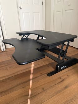 VariDesk Pro PlusTM 36 (Standing Desk Converter)