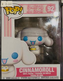 Funko pop