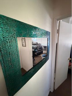 7 detractive mirrors