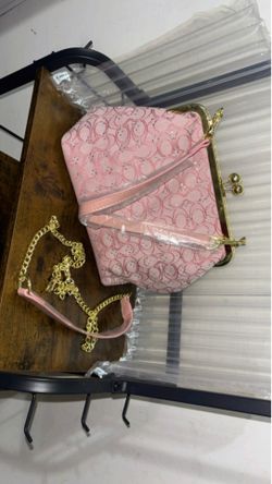 Big coin purse