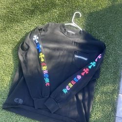 Chrome hearts long sleeve