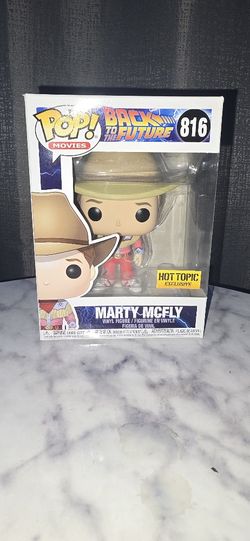 BTTF Pop