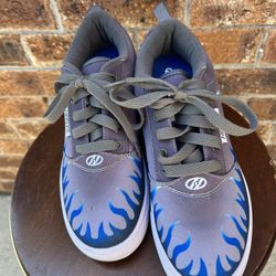 Heelys  Pro 20 Skate Shoe Yth 6