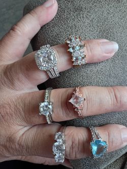 Anillos