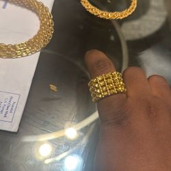 Nice Ladies Fashion Ring 