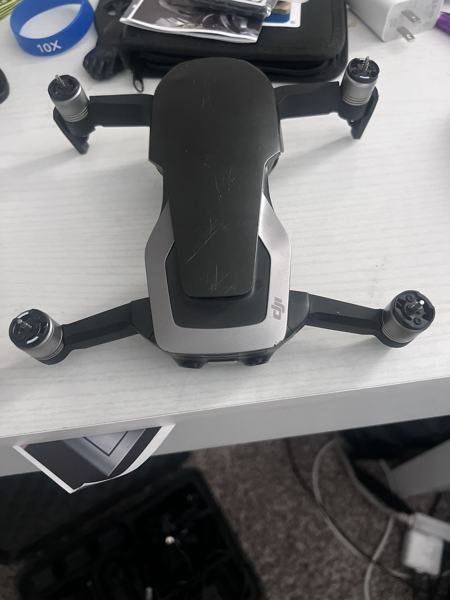 DJI Mavic Air