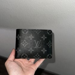 Louis Vuitton Pocket Wallet