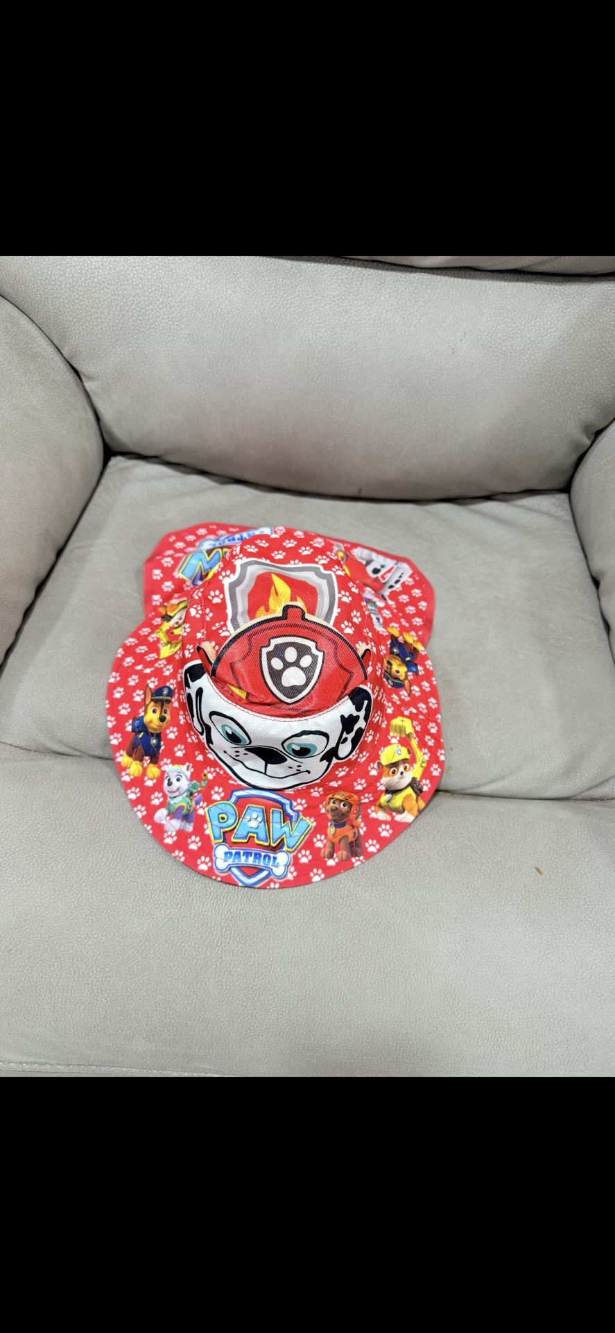 12 Dollars New Kids Bucket Hat