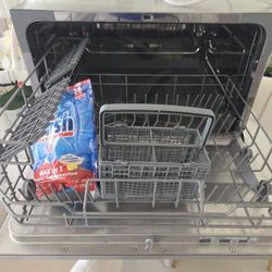 Portable Dishwasher 