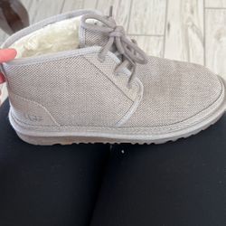 Men’s Uggs 