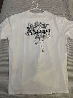 White Amiri Shirt