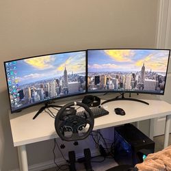 32 inch Acer Monitors