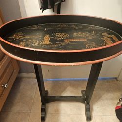 Vintage Table