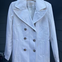 Ladies Coat