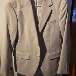 ZARA Suit Jacket