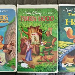 Black Diamond Disney movie lot