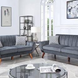 Sofa Set