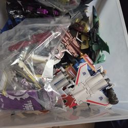 Transformers Toys Available Collectibles 