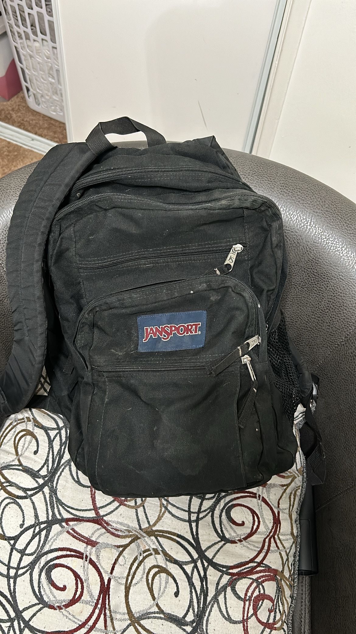 Jansport Backpack